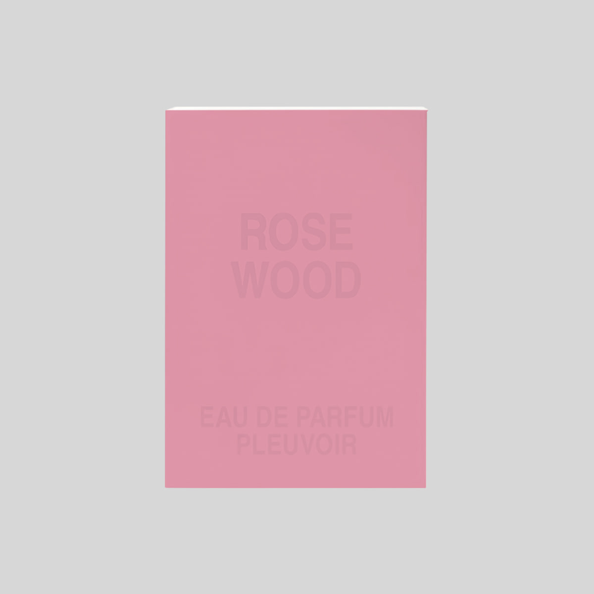 Rose Wood Eau De Parfum 50mL로즈우드 오 드 퍼퓸 50mL